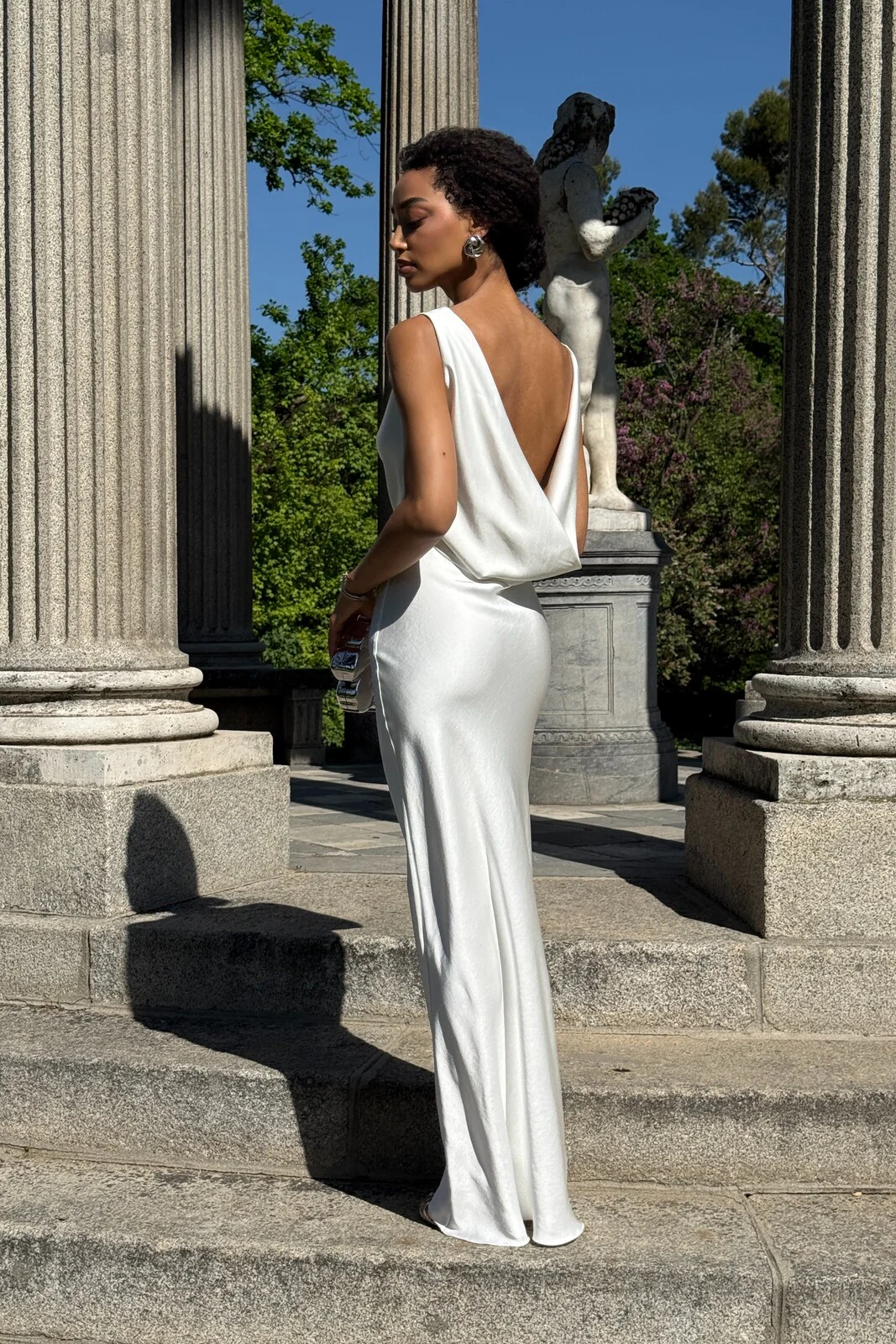 Vestidos Compridos